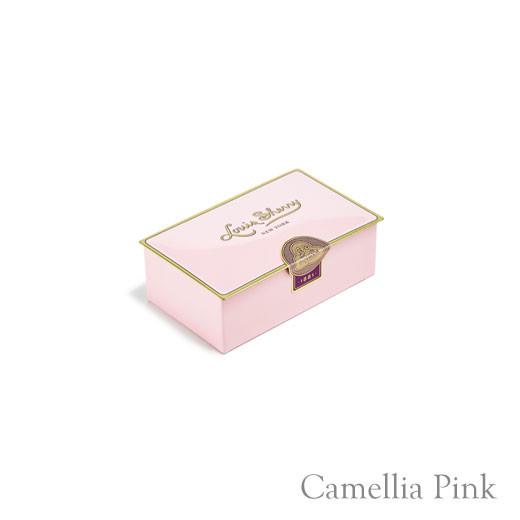 Louis Sherry- Camelia Pink