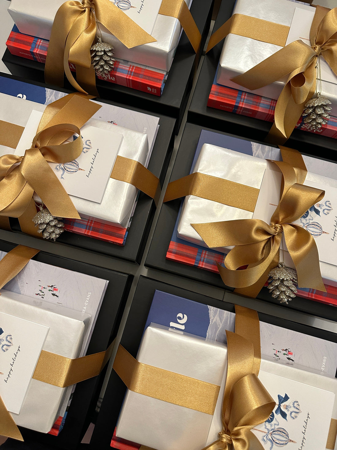 Custom Corporate Holiday Gifts: Thoughtful Gifting, Built Around Your Brand