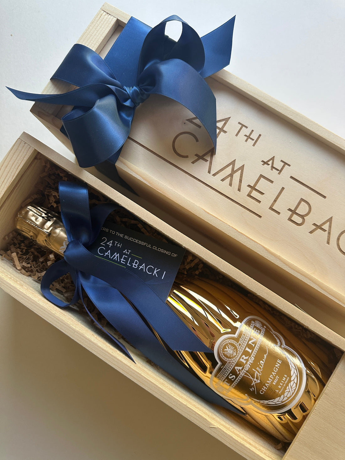 It's Not Too Early: Why Smart Companies Start Corporate Holiday Shopping in June