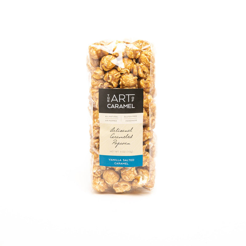 Nuts and Snacks