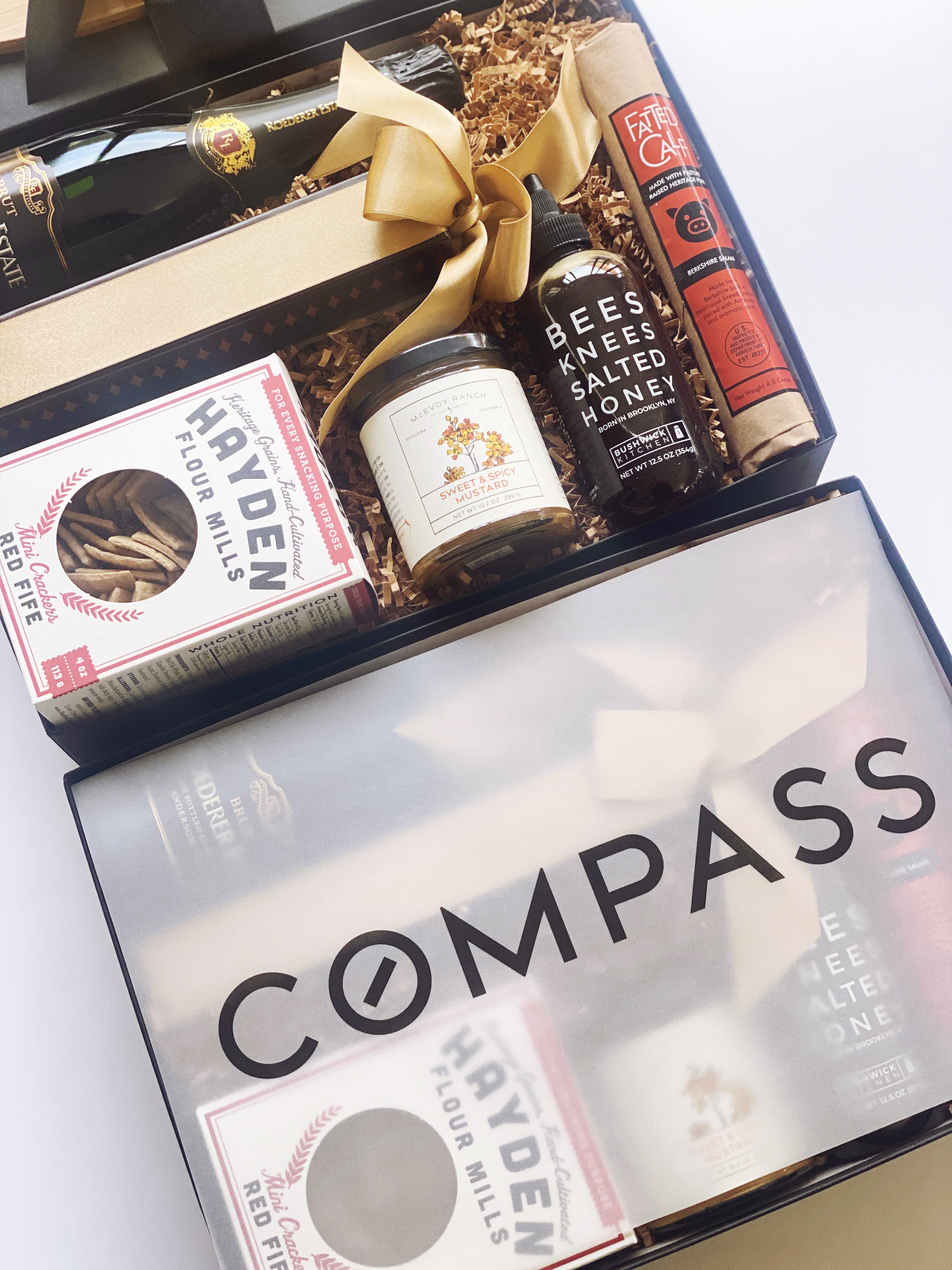Corporate Gift with Logo