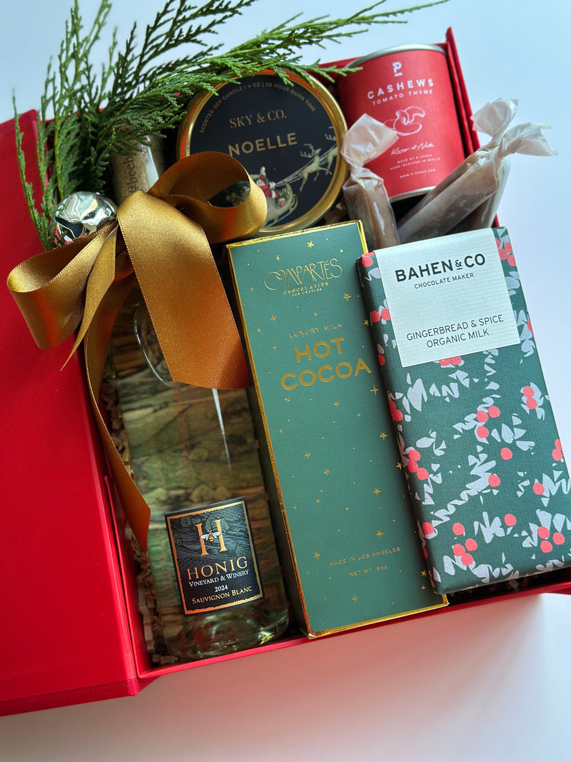 Holiday Gifts
