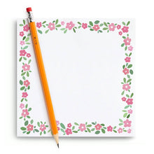 Petal Chunky Notepad
