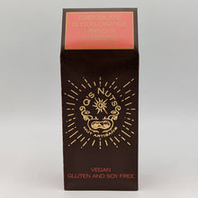 Chocolate Blood Orange Hibiscus Almonds