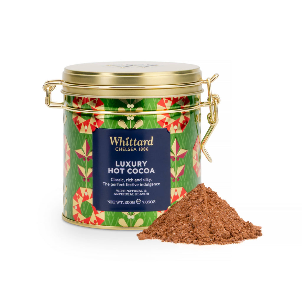 Whittard Luxury Hot Chocolate
