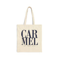 Carmel Tote Bag