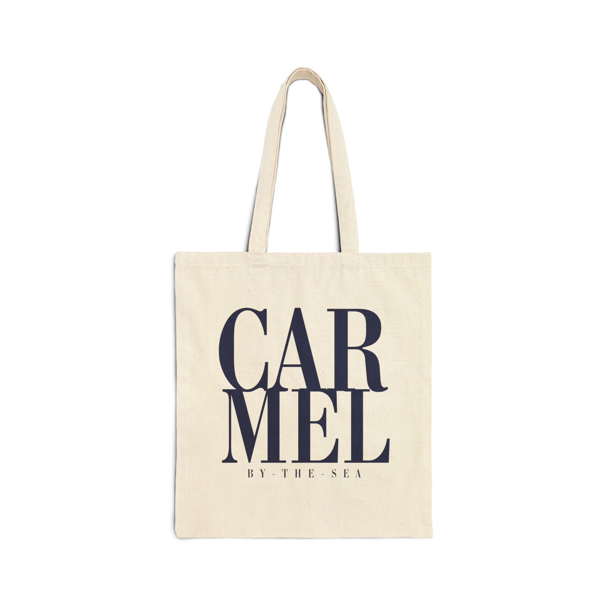 Carmel Tote Bag