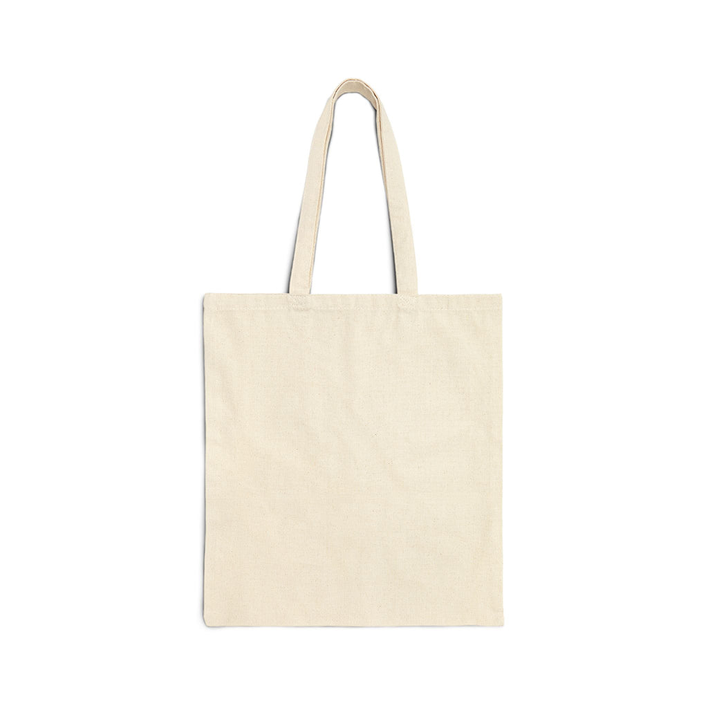 Personalized Holiday Wreath Tote Bag