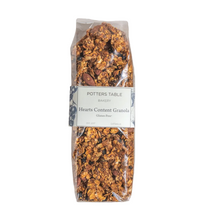 Hearts Content Granola
