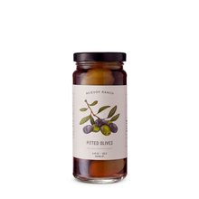 Table Olives-Pitted 4.25 oz