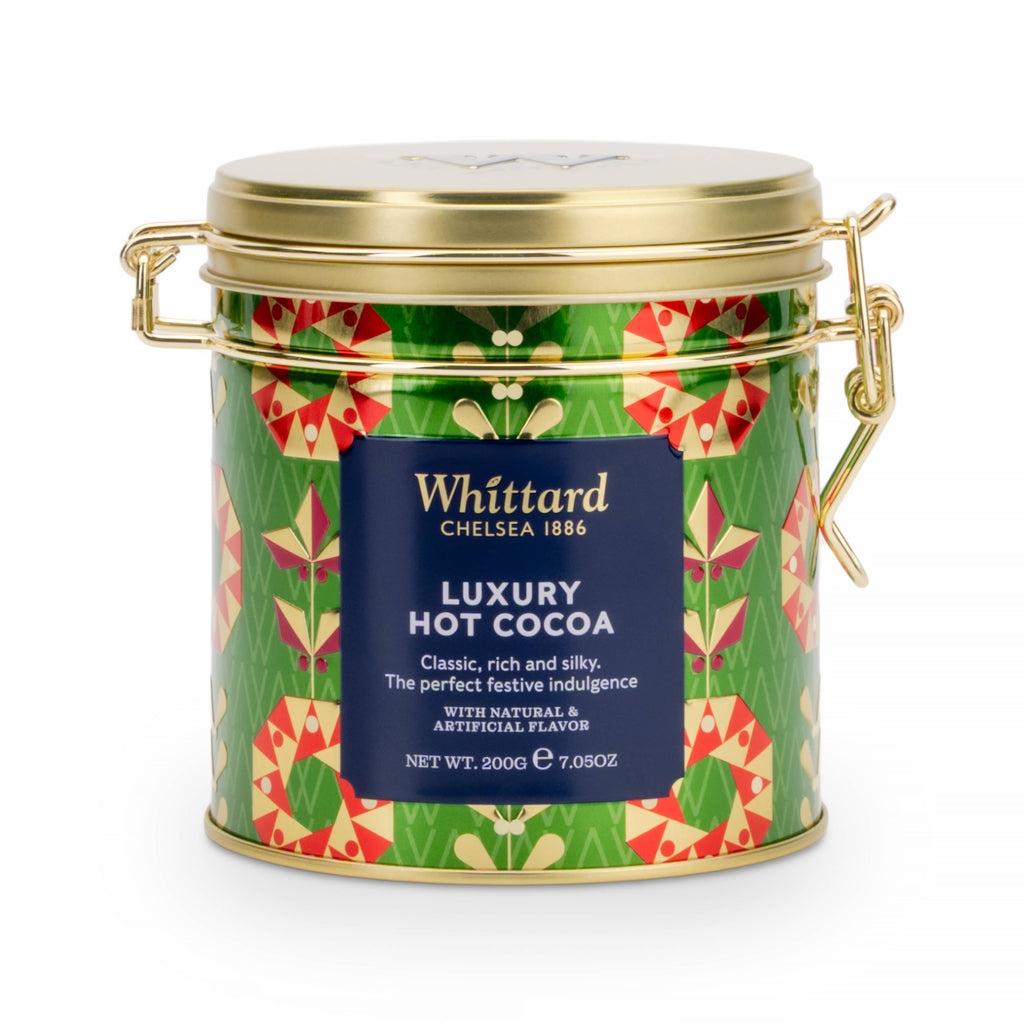 Whittard Luxury Hot Chocolate