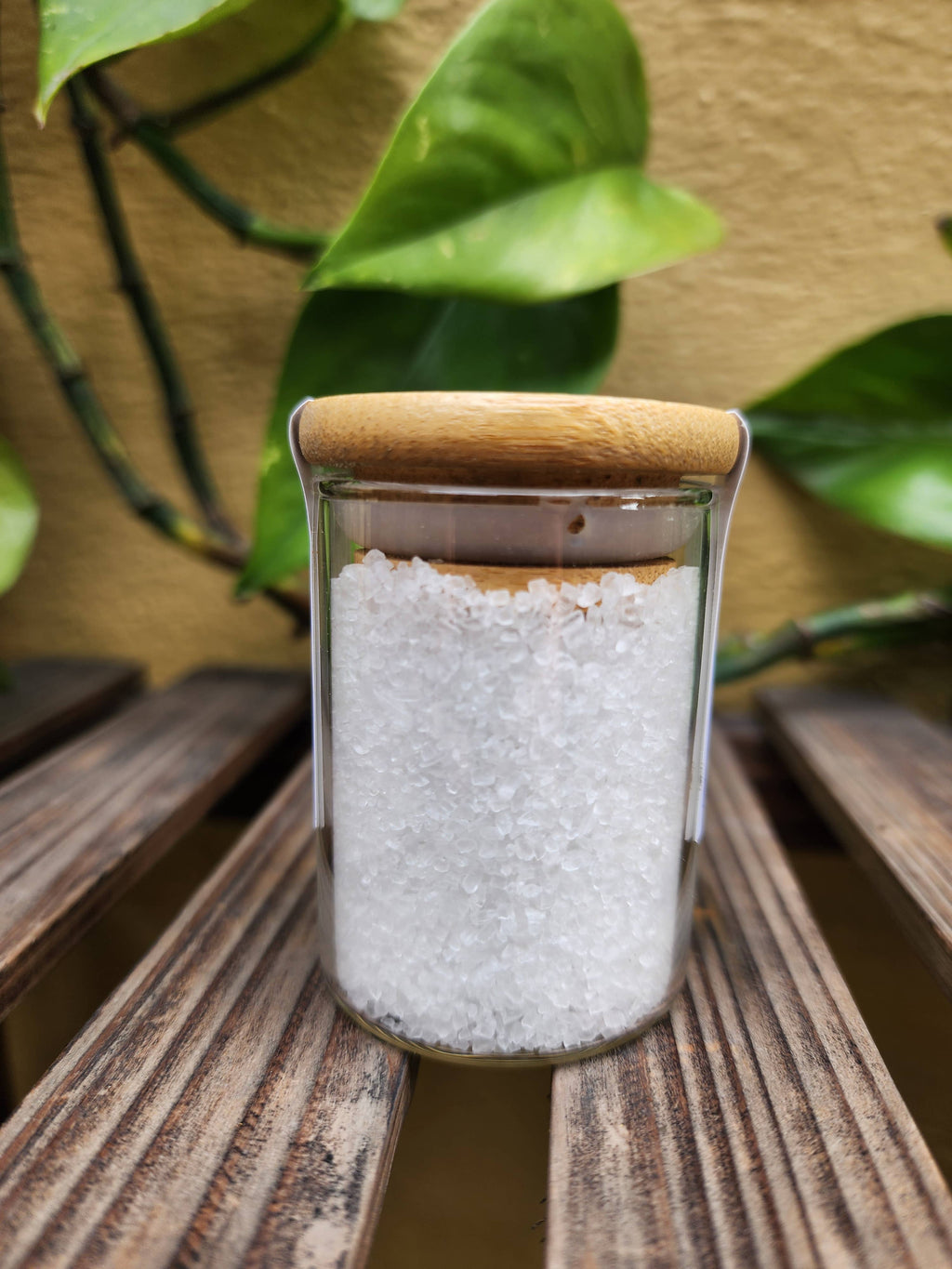 Big Sur Salts Pico Blanco Sea Salt