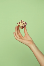 Cold Brew Marshmallows