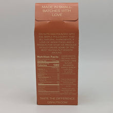 Maple Bourbon Pecans