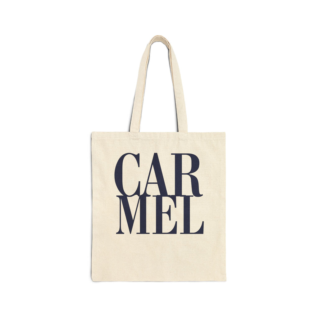 Carmel Tote Bag