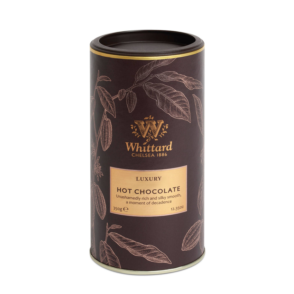 Whittard of Chelsea Luxury Hot Chocolate, 350g