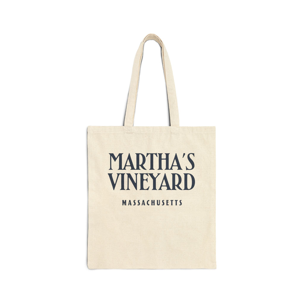 Martha's Vineyard, Massachusetts Tote Bag