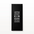 K+M Extravirgin 75% Dark Nicaragua