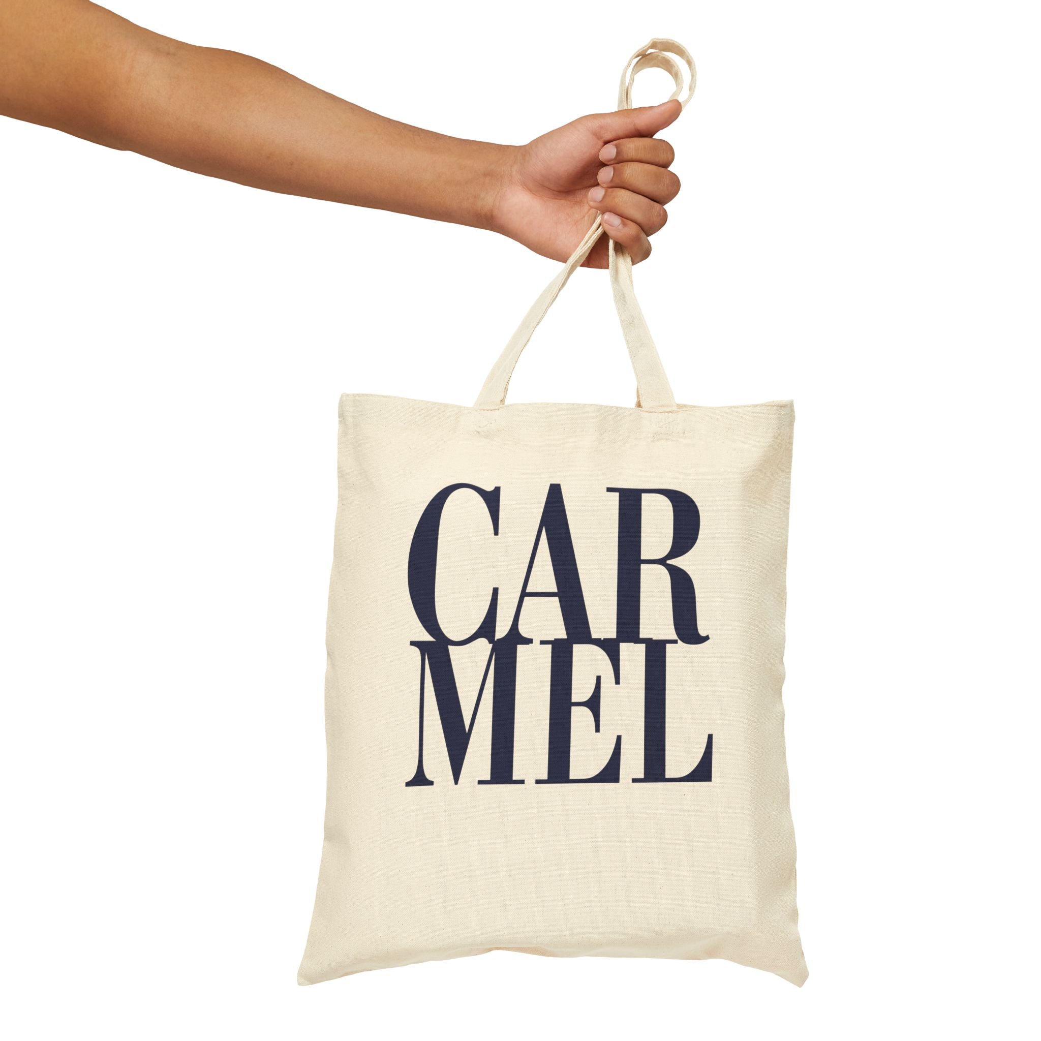 Carmel Tote Bag