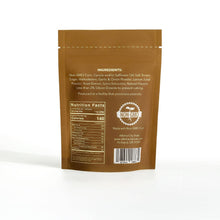 Salt & Pepper Toasted Corn