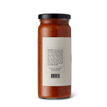 Basil & Pine Nut Pomodoro Sauce 16 OZ