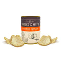 Wine Chips — Smoked Gouda