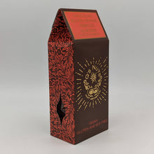 Chocolate Blood Orange Hibiscus Almonds