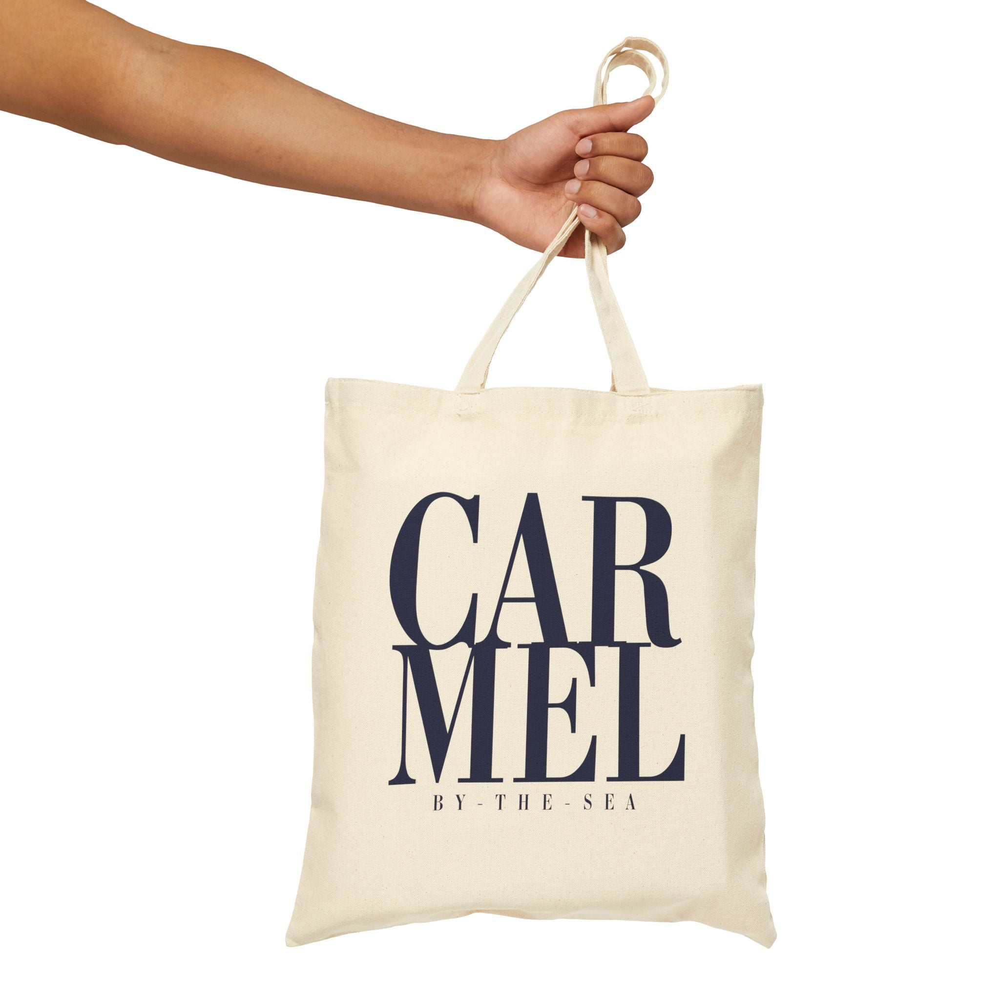 Carmel Tote Bag