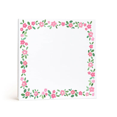 Petal Chunky Notepad