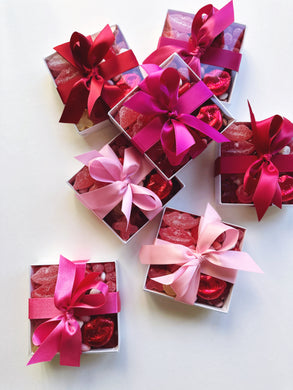 Sweetheart Candy Box Pre-Order