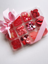 Valentine Tackle Box- Pre-Order