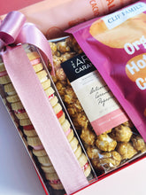 Sweet and Savory Valentine