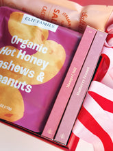 Sweet and Savory Valentine