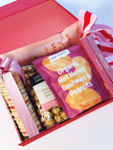 Sweet and Savory Valentine