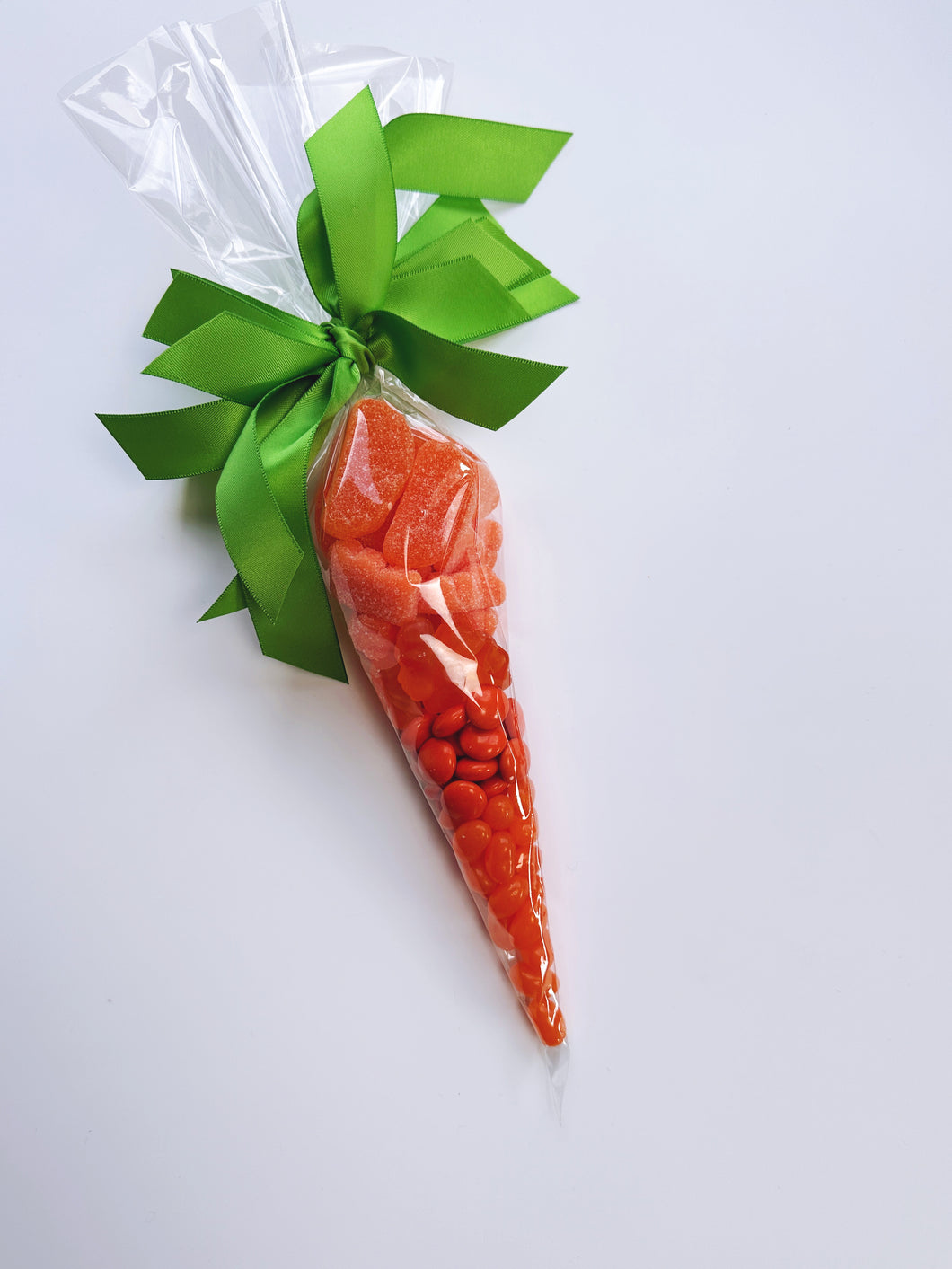 Easter Candy Carrots