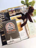 Chocolate Velvet Bourbon Gift Box