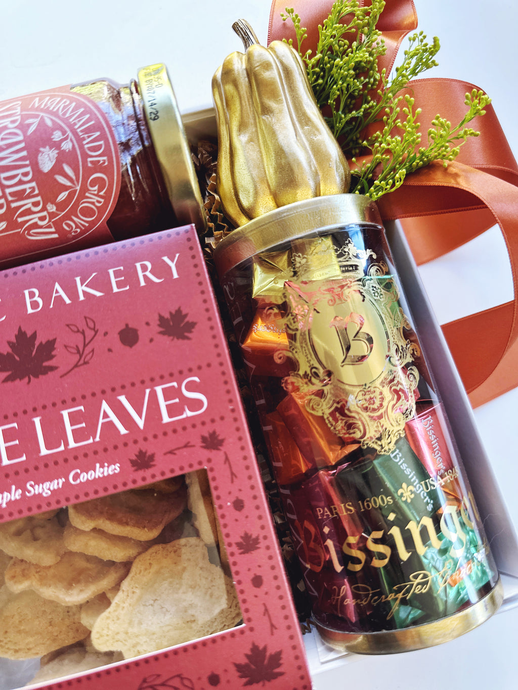 Petite Harvest Gift