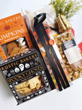 Family Halloween Treat Box