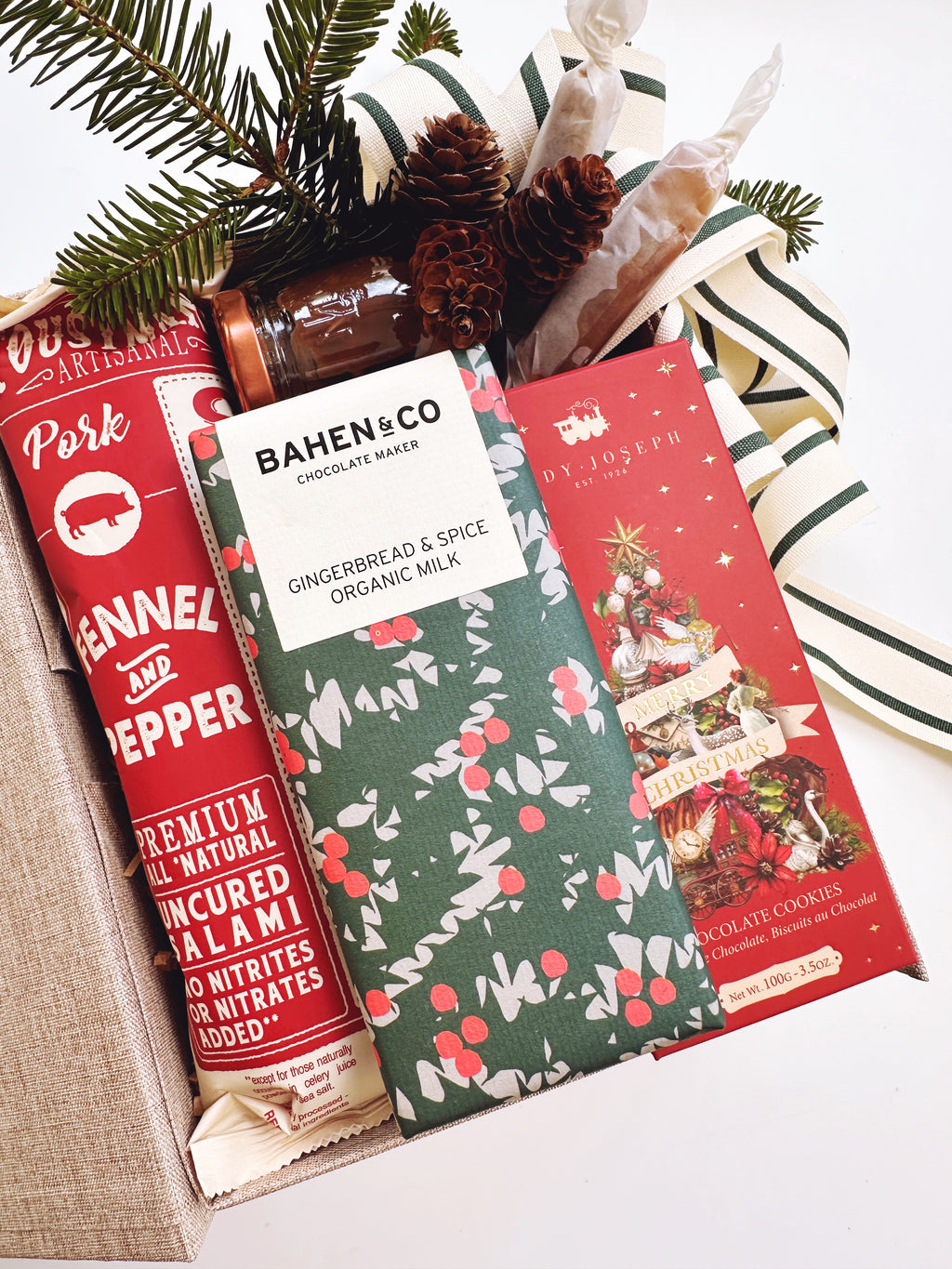 Christmas Cheer Gift
