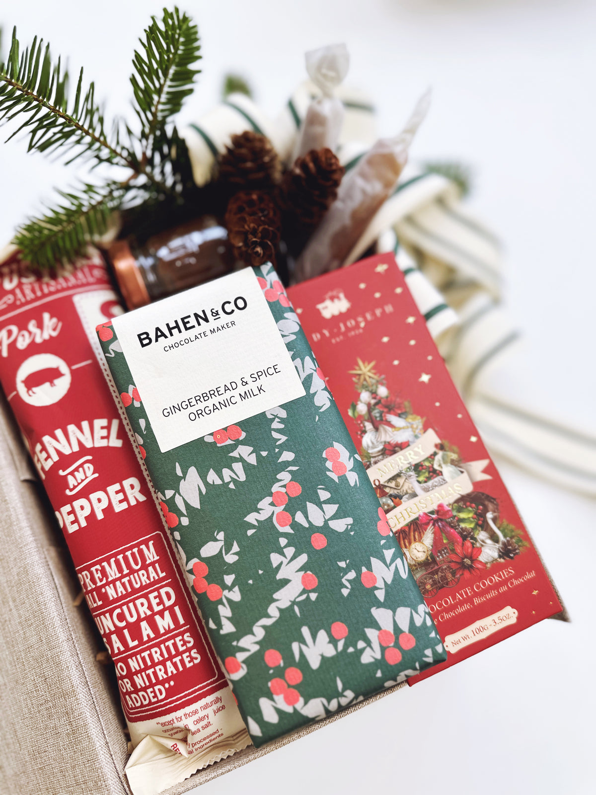 Christmas Cheer Gift