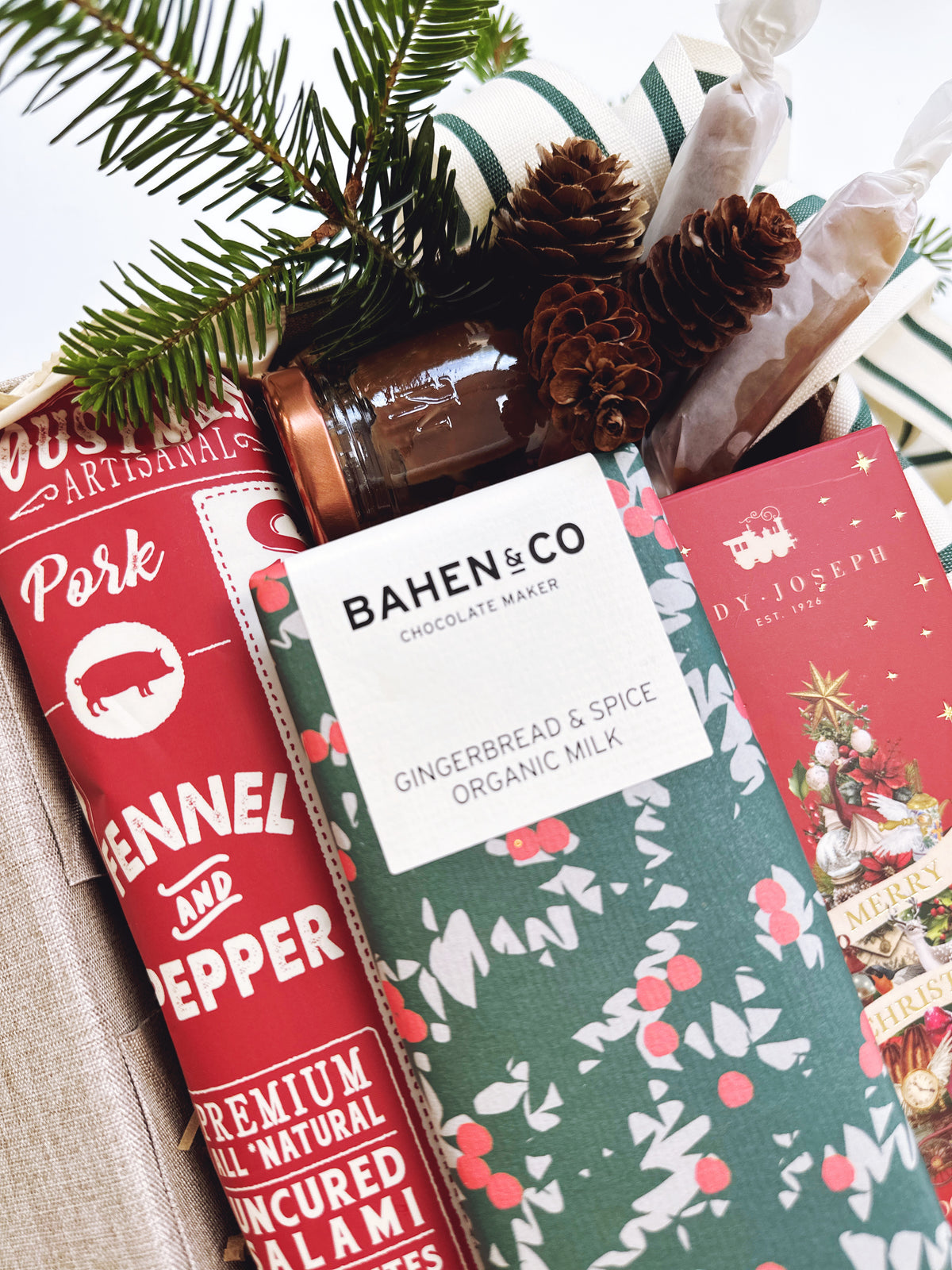 Christmas Cheer Gift