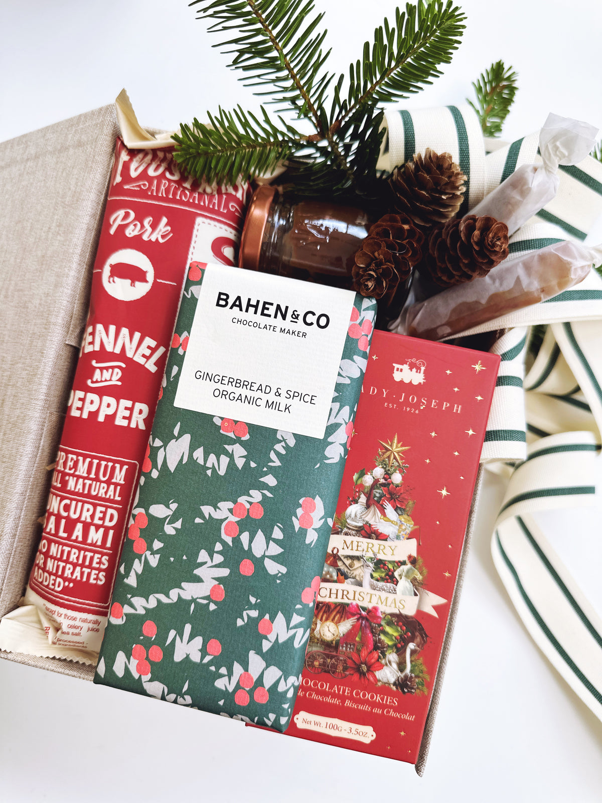 Christmas Cheer Gift