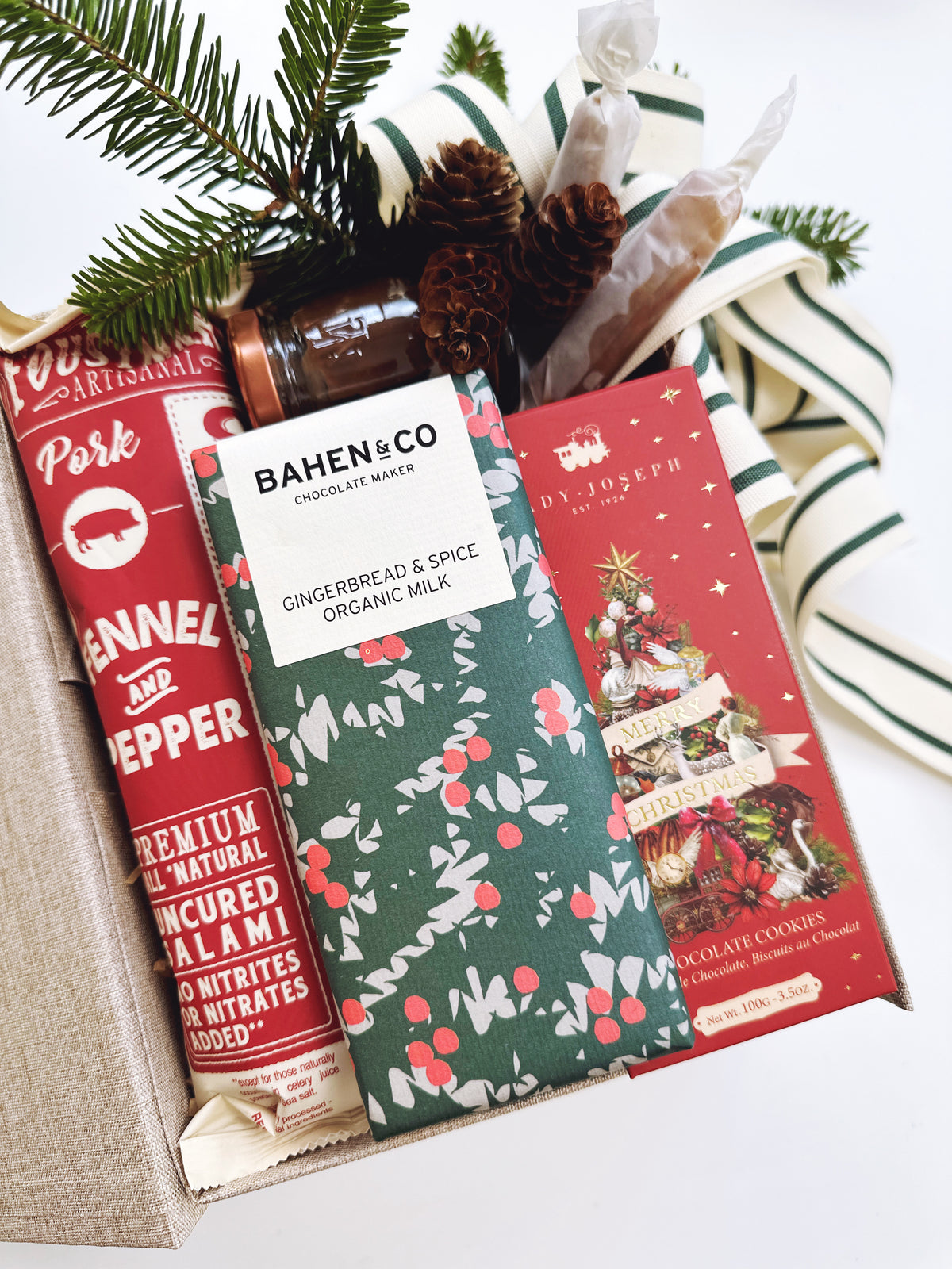 Christmas Cheer Gift