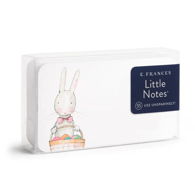 Bunny Little Notes