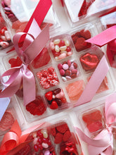 Valentine Tackle Box- Pre-Order