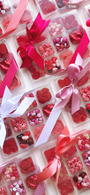 Valentine Tackle Box- Pre-Order