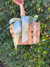 Petite Easter Basket