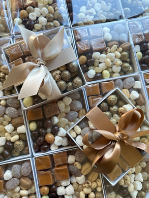 Custom Candy Boxes- Set of 24