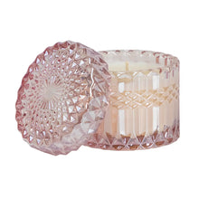 Crystal Candle- Gift Wrapped