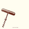 Alexa Pulitzer- Wine Pull Long Pad